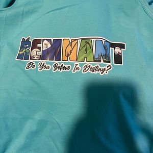 Large Tank Top RWBY Remnant Anime Series